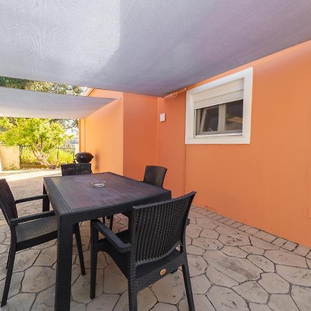 Villa Olea House 2' Walk From The Sea Notos Exterior foto