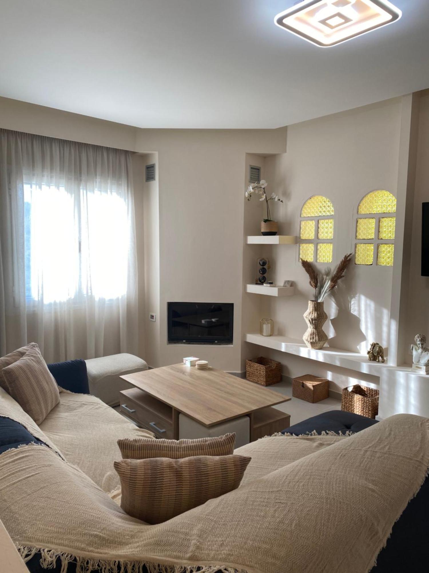 Villa Olea House 2' Walk From The Sea Notos Exterior foto
