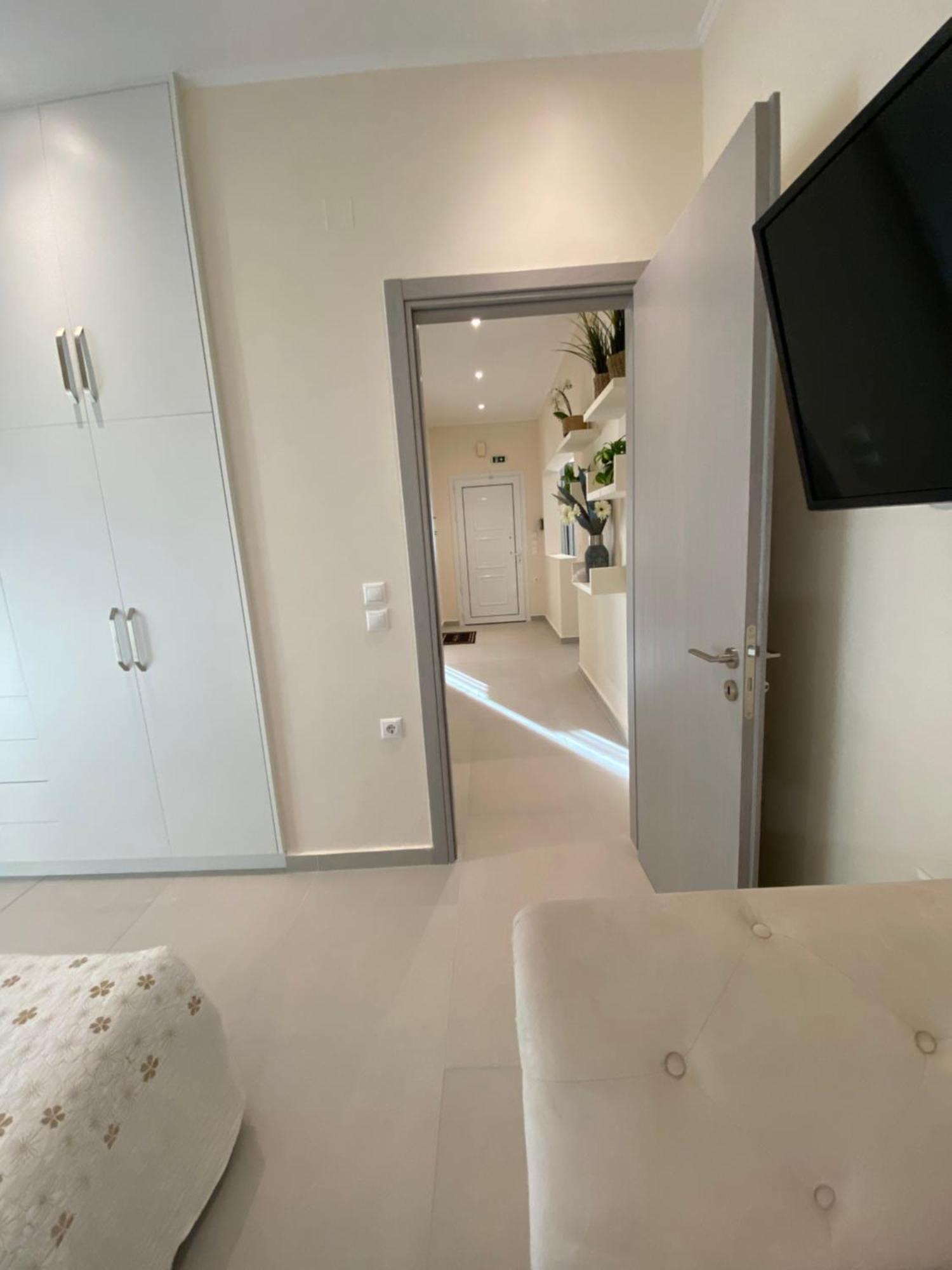 Villa Olea House 2' Walk From The Sea Notos Exterior foto