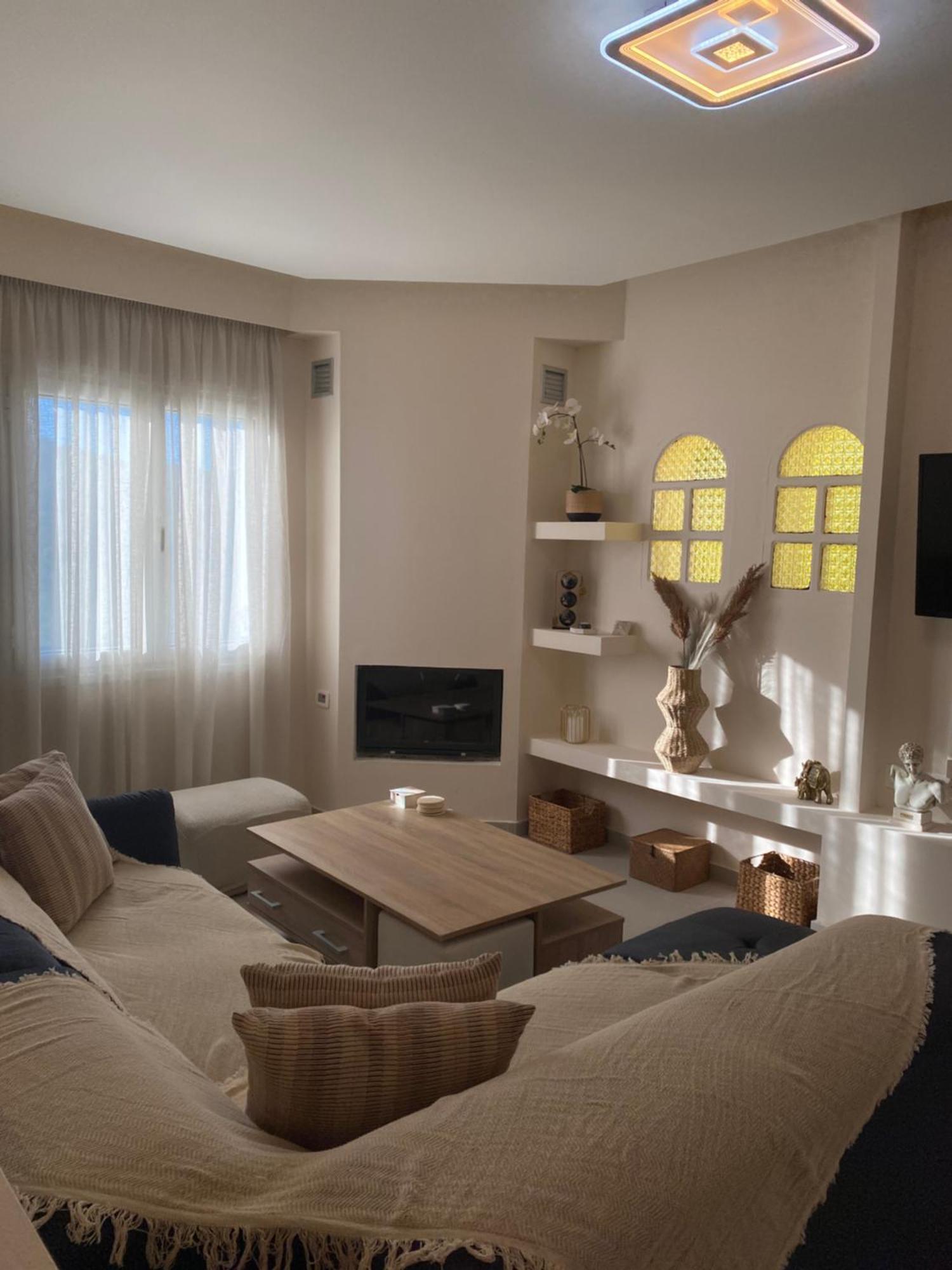 Villa Olea House 2' Walk From The Sea Notos Exterior foto